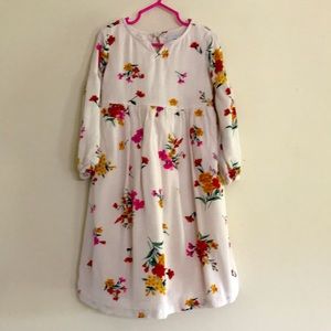 Old Navy Toddler girls dress